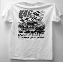 VAC - SPEED World Challenge, VAC Touring Car T-Shirt