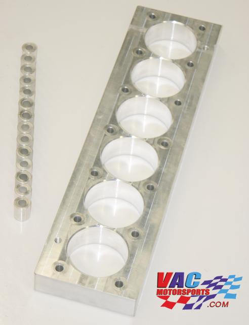 VAC - BMW 6 cyl Engine Block Torque Plate (Sale & Rent) Fits M20