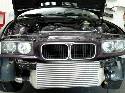 666 - E36 (all) Turbo Intercooler & Piping Kit