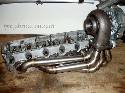 666 - M30 Turbo Exhaust Manifold