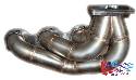 VAC - M10 Turbo Exhaust Manifold