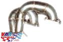 666 - M20 Turbo Adaptor Manifold