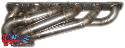 VAC - E36, Bottom Mount Turbo Exhaust Manifold (US and Euro) S50 S52 / M50 M52