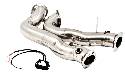 Active Autowerke - 135 & 335 Performance Down pipes