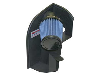 aFe - Performance Air Intake Kits for MINI