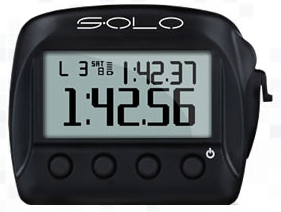 AiM Sports - Solo Data Acquisition Computer