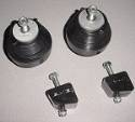 AKG - E30 M3, Polyurethane Engine & Trans Mounts