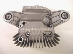 Alpina - E36 Finned Differential Cover