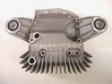 Alpina - E36 Finned Differential Cover