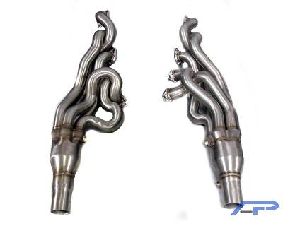 Agency Power - E60 M5 / E63 M6  (S85) Headers