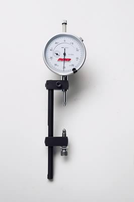ARP - Rod Bolt Stretch Gauge