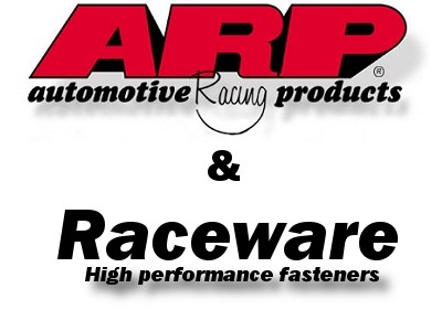 ARP & RaceWare - Performance Head Stud Kits (All BMW)
