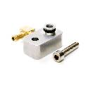 ATP - Mini Cooper S (Turbo) Vacuum Block Source for boost gauge or BOF blow off valve