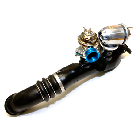 VAC - N54 Blow-off Valve Adapter Kit (335i 535i x5)