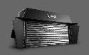 Active Autowerke - 135 & 335, BIG Intercooler Upgrade kit