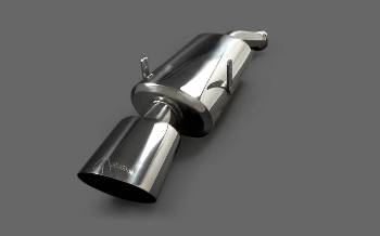 Active Autowerke - E36 Racing / Turbo Exhaust