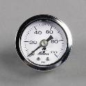 Aeromotive - Fuel Pressure Regulator Gauge
