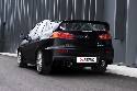 Akrapovic - Mitsubishi Evolution X   Downpipe-back 'Evolution' Exhaust