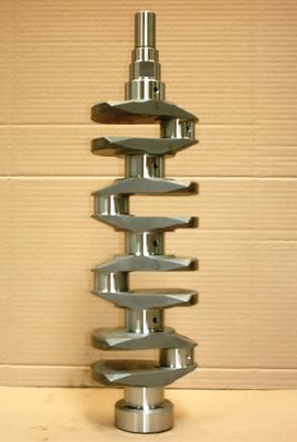 Arrow Precision - 4AG Crankshaft
