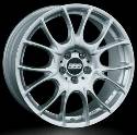 BBS - CK Wheel