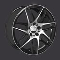 BBS - CX-R Wheel