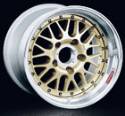 BBS - E26 Motorsport wheel