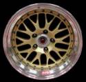 BBS - E28 Motorsport Wheel