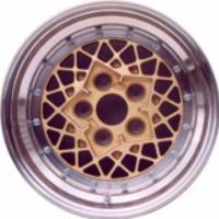 BBS - E75 Motorsport wheel