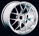 BBS - RE Aluminum Motorsport Wheels