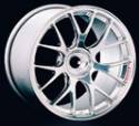 BBS - RE Aluminum Motorsport Wheels