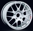 BBS - RE Magnesium Motorsport Wheels