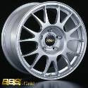 BBS - RE Wheel