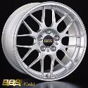 BBS - RG-R Wheel