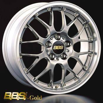 BBS - RS-GT Wheel