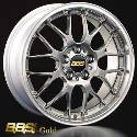BBS - RS-GT Wheel