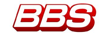 BBS - Touch Up Wheel Paint Silver