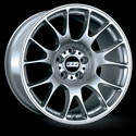 BBS - CH Wheel