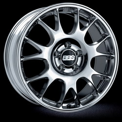 BBS CO Wheel - 16