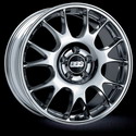 BBS CO Wheel - 16
