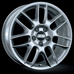 BBS - CV Wheel
