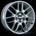 BBS CV Wheel - 17