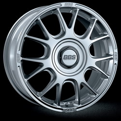 BBS - RF Wheel
