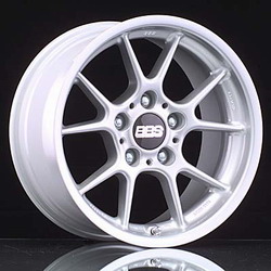 BBS RK Wheel - 18