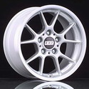 BBS RK Wheel - 17
