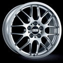 BBS RX Wheel - 16