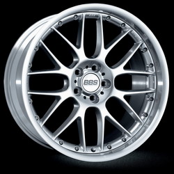 BBS - RXII Wheel