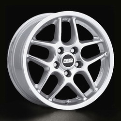 VZ BBS Wheel - 18"