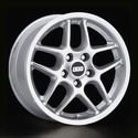 VZ BBS Wheel - 16