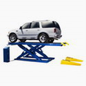 BendPak - XR-12AE Scissor Alignment Lift