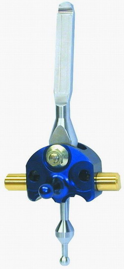 B&M - Boxster & Caymen (986, 987) Sport Shifter